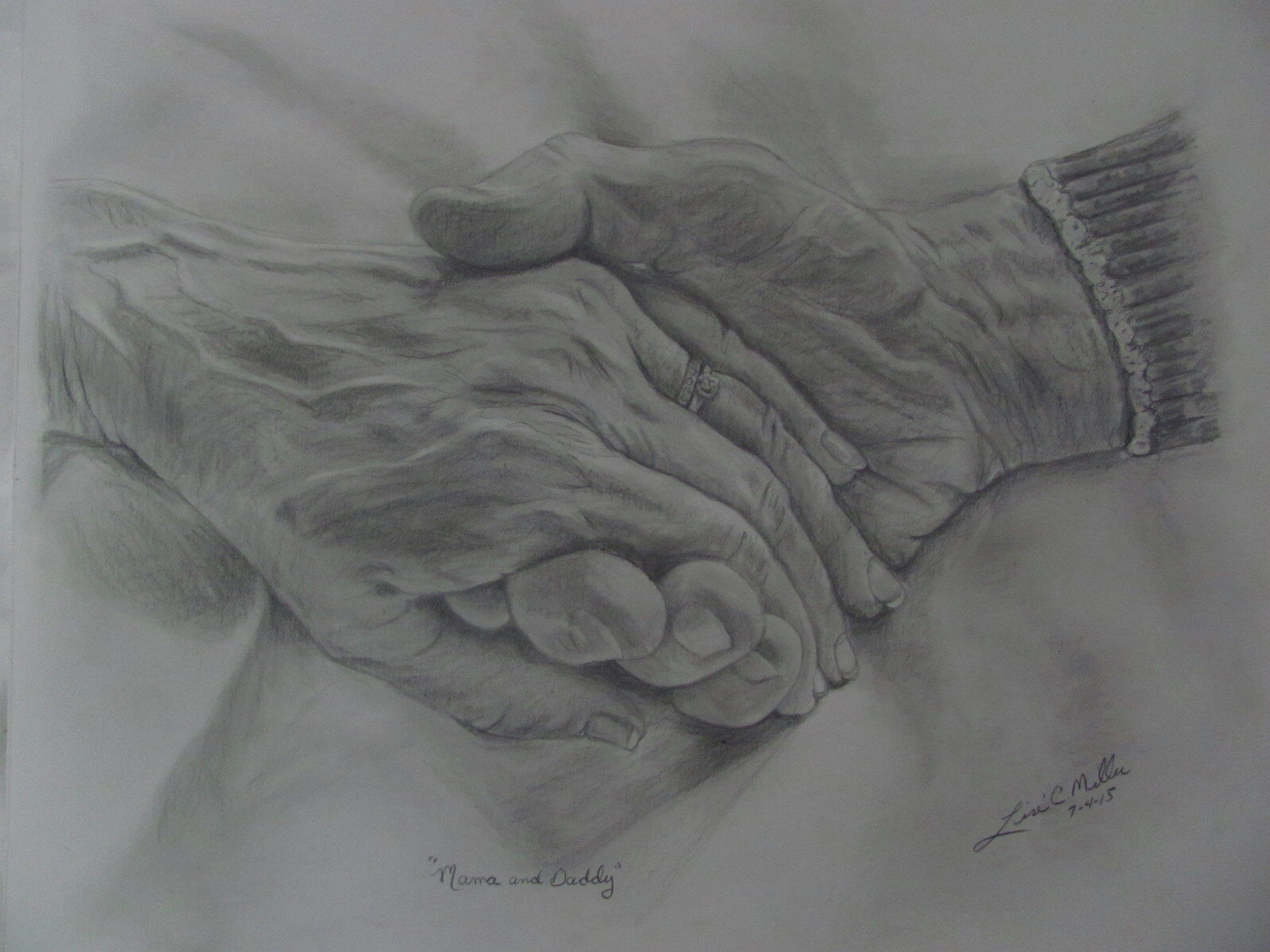 Hands Together Forever Pencil Sketch.JPG