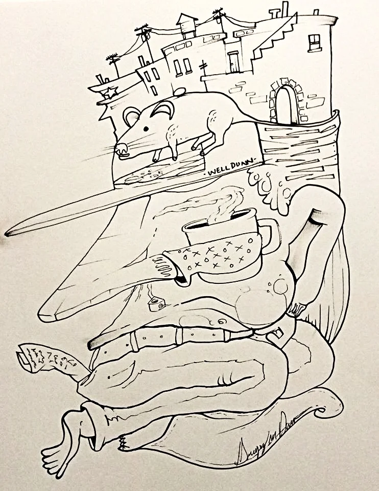 Mind Maze
