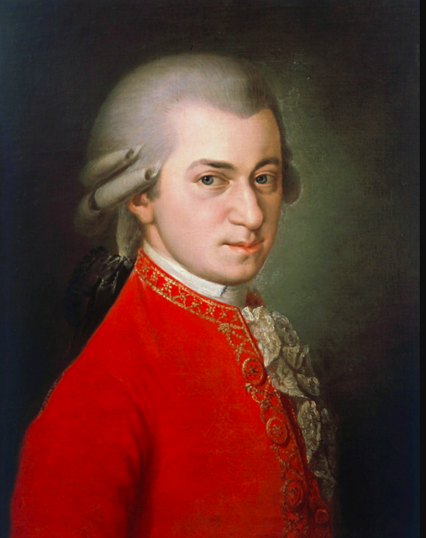 Mozart: Requiem