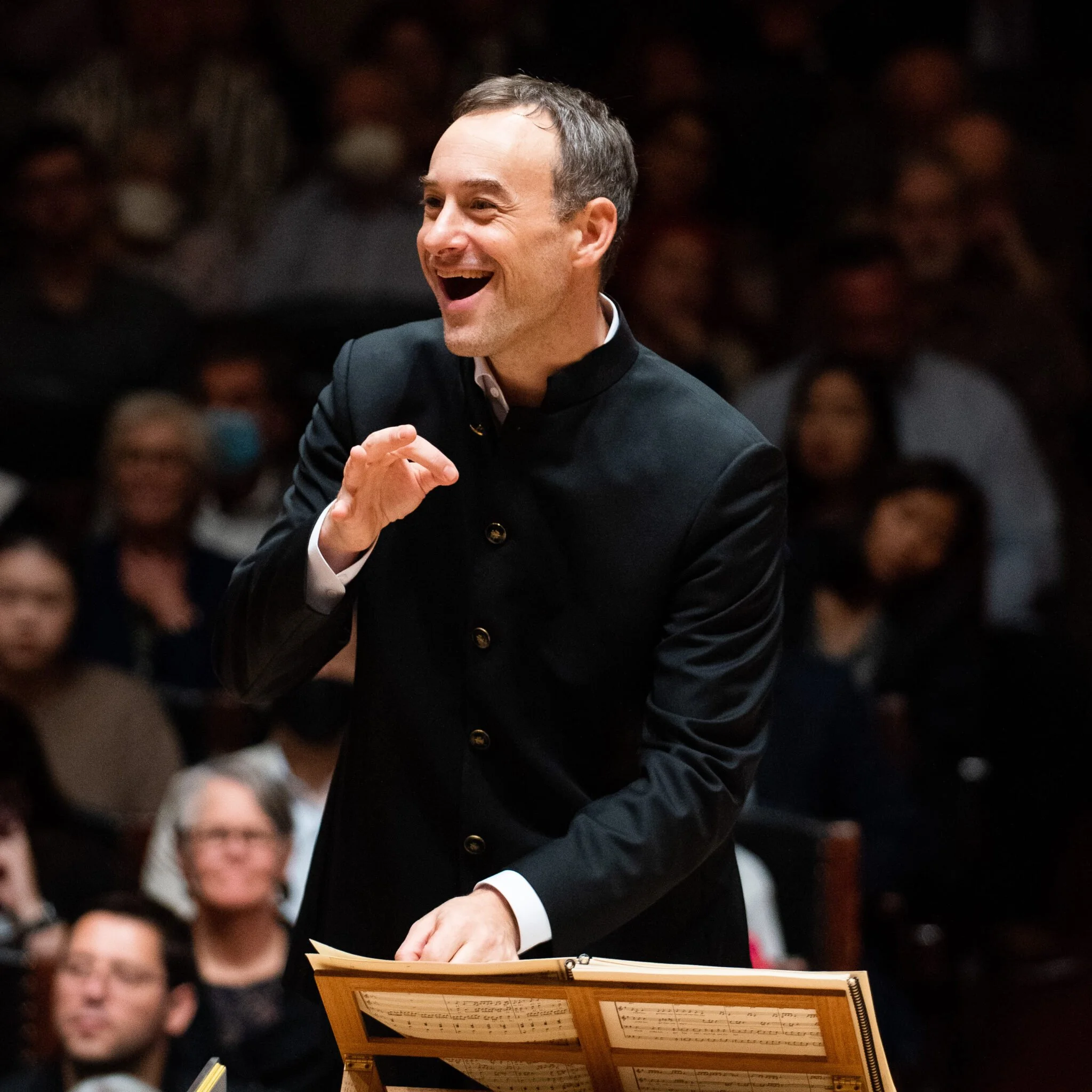 Handel: L'Allegro, il Penseroso, ed il Moderato