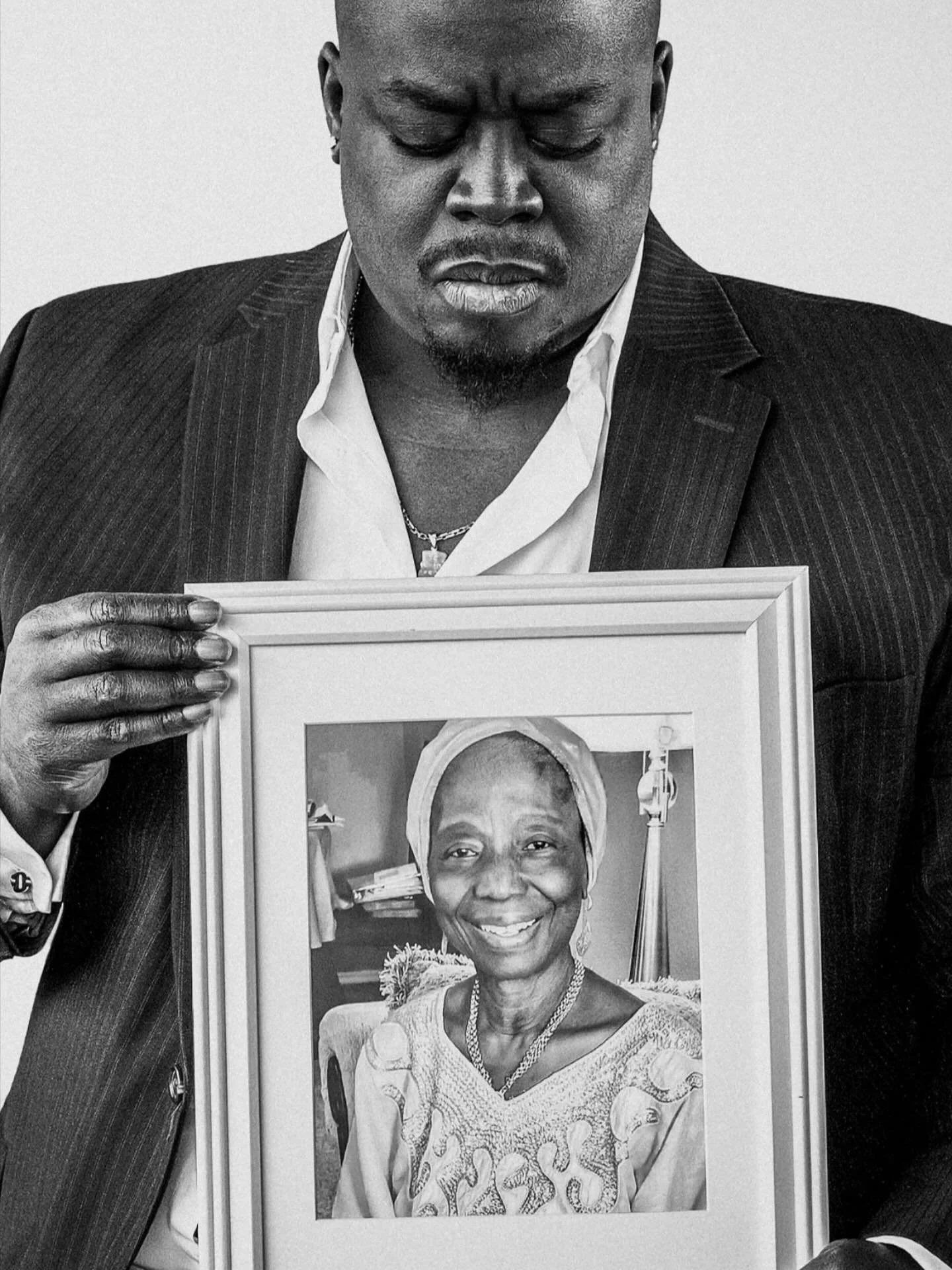 &ldquo;But I have calmed and quieted my soul, like a weaned child with its mother; like a weaned child is my soul within me.&rdquo;
‭‭Psalm‬ ‭131‬:‭2‬

You left us 3 years ago this morning but it still feels like yesterday. So  glad you&rsquo;re Home