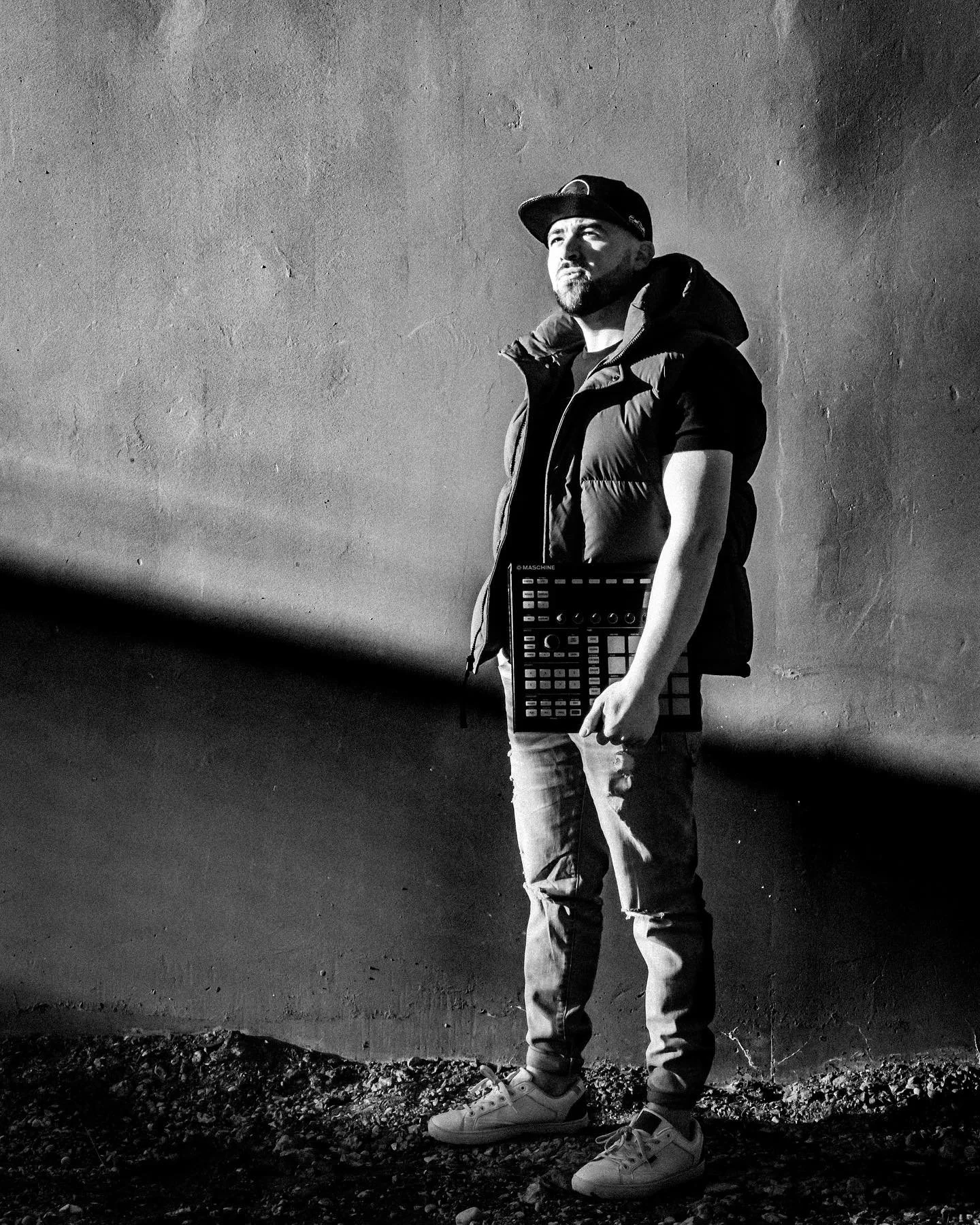 Happy Birthday to one of the greats, my brother @egyptianproductions. Appreciate you, fam. 📸@mydensity