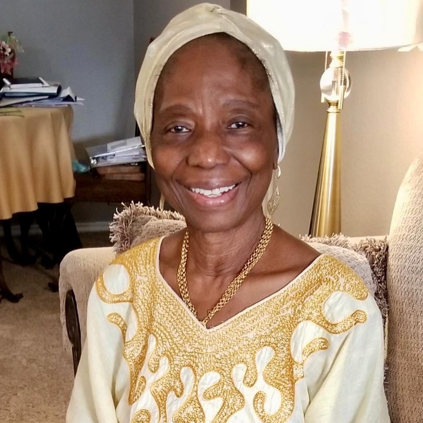 Happy Heavenly Mother&rsquo;s Day, Mom. You&rsquo;re missed but I&rsquo;m thankful all is right in your world. Rest well.