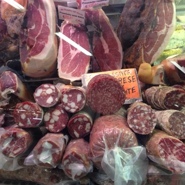 Salumi