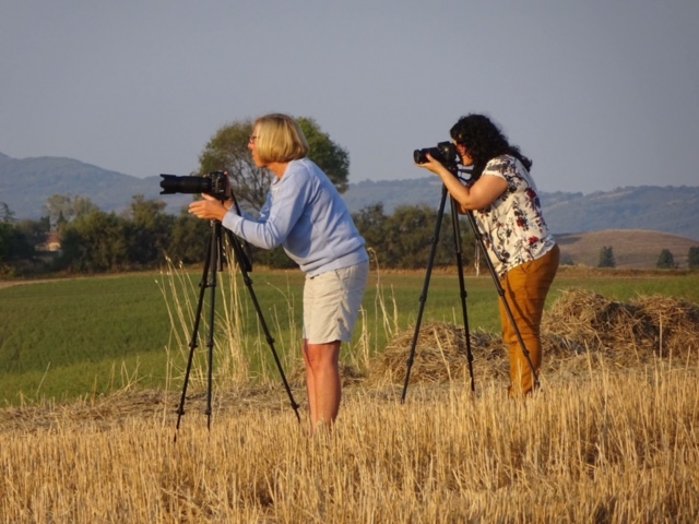 Photography Class *