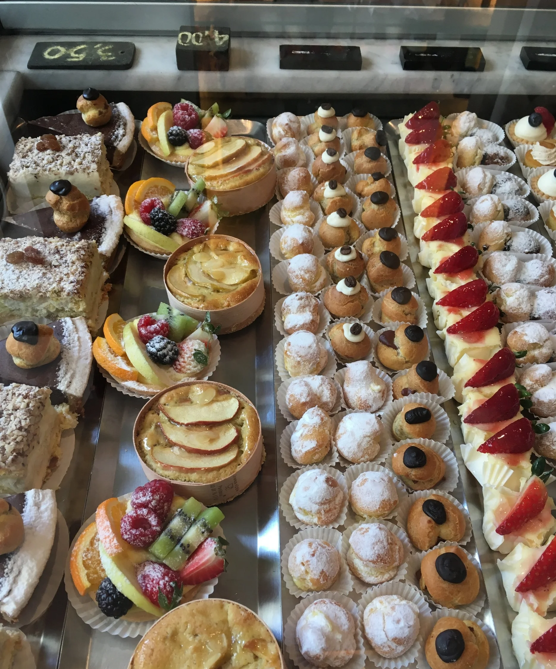 l angolo del dolce cosenza