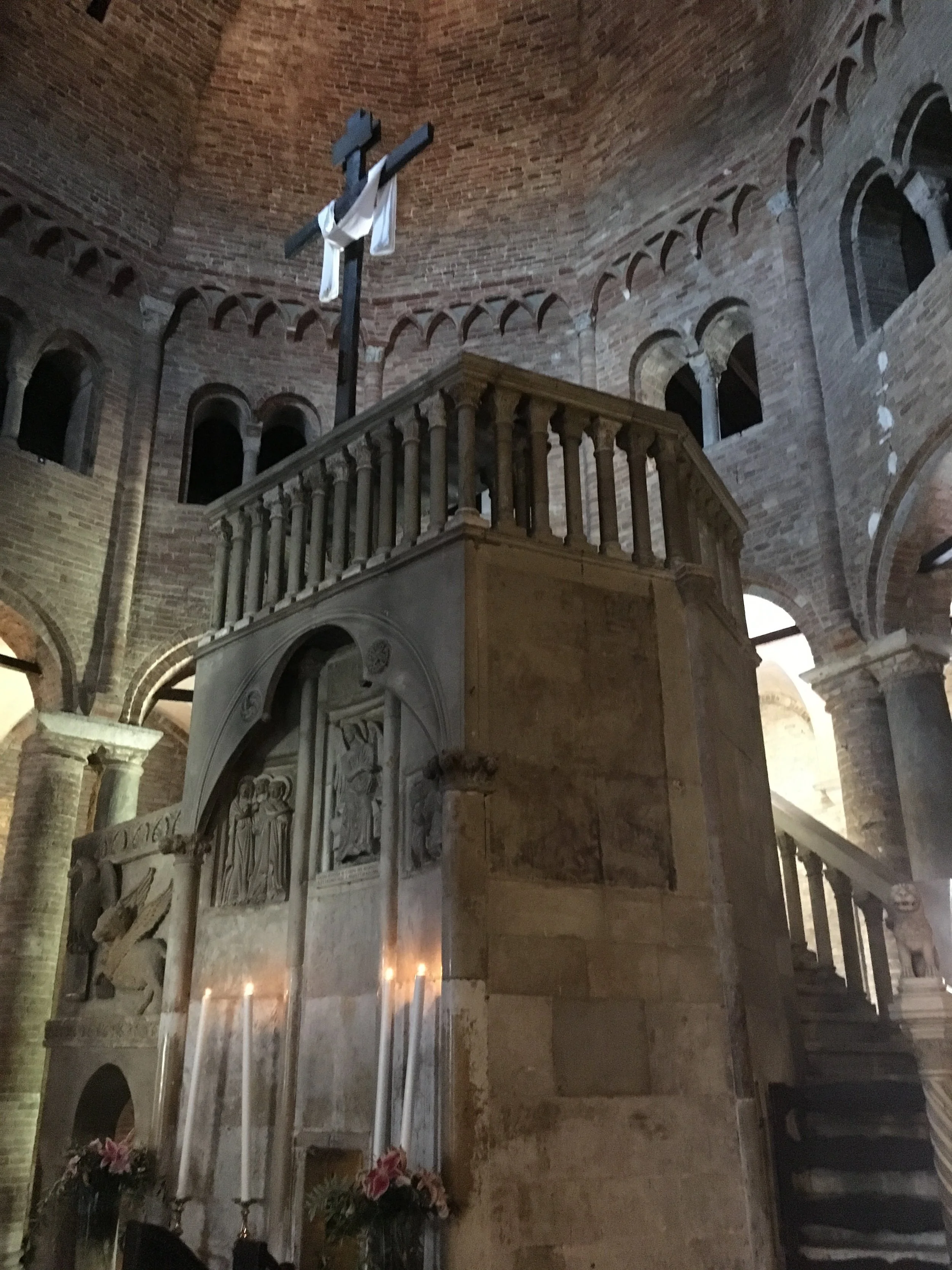 Church of the Holy Sepulcher