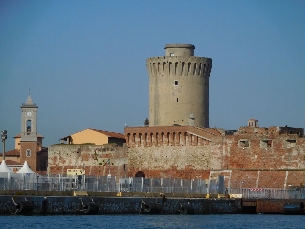 Fortezza Vecchia