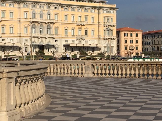 Terrazza Mascagni