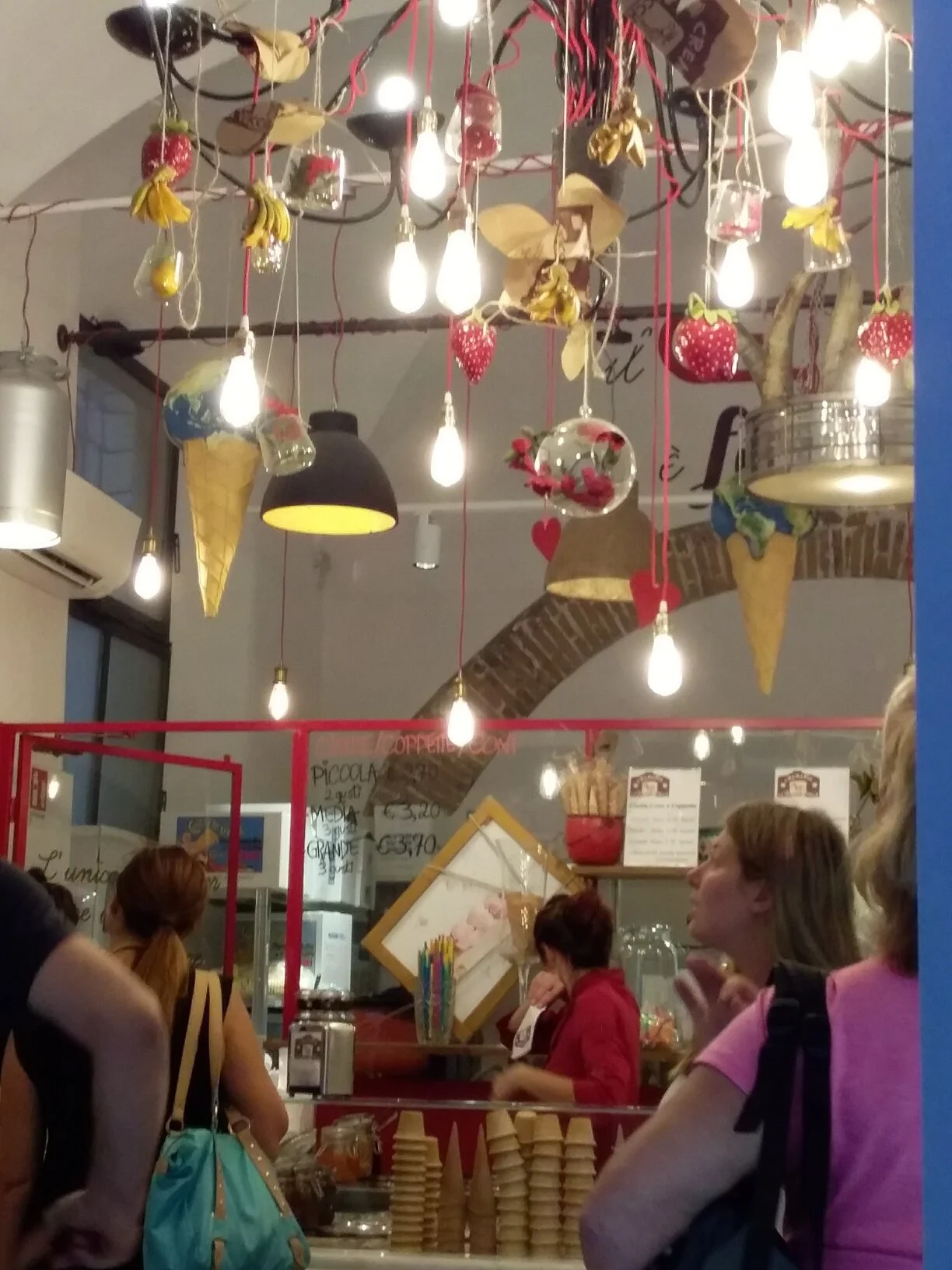 Tasty Bologna — Two Parts Italy