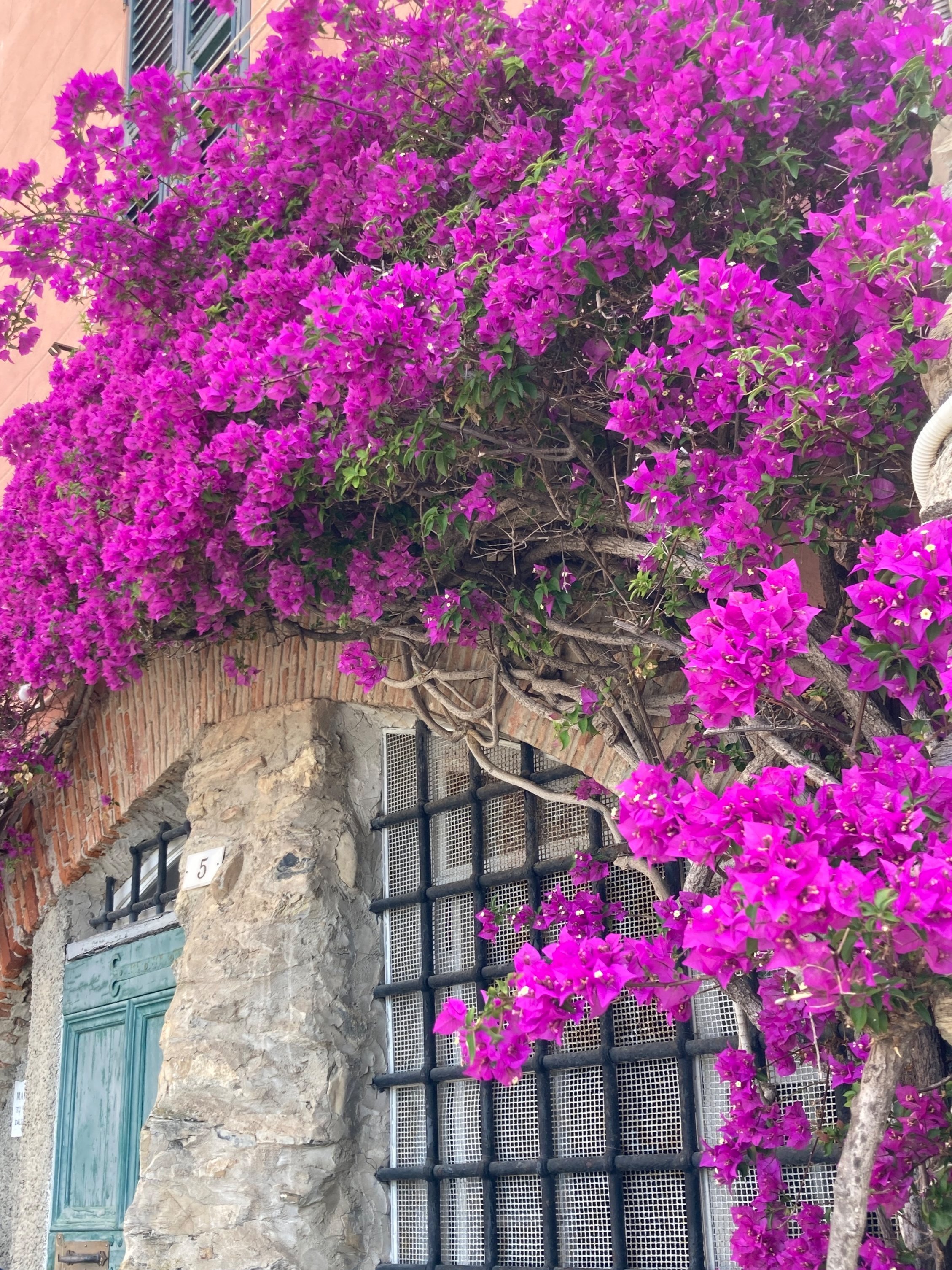 Camogli, A Perfect Spot on the Portofino Penisola — Two Parts Italy