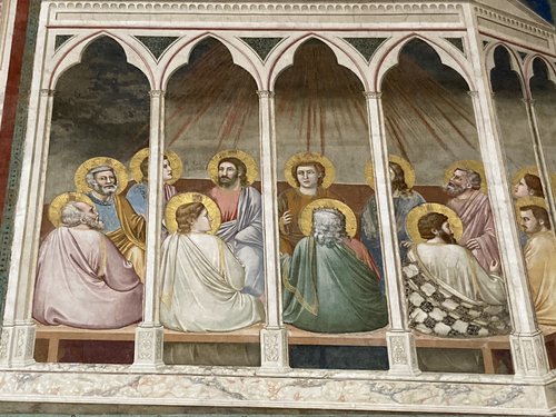 Who Was Giotto and Why Was He So Important? –