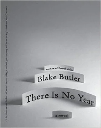 Books — Blake Butler