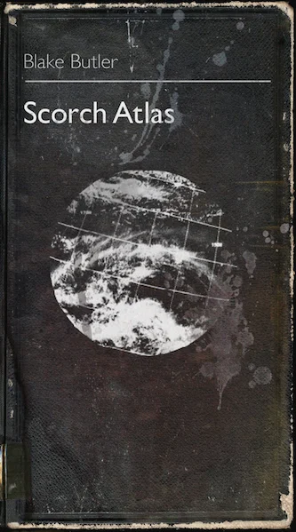 Books — Blake Butler