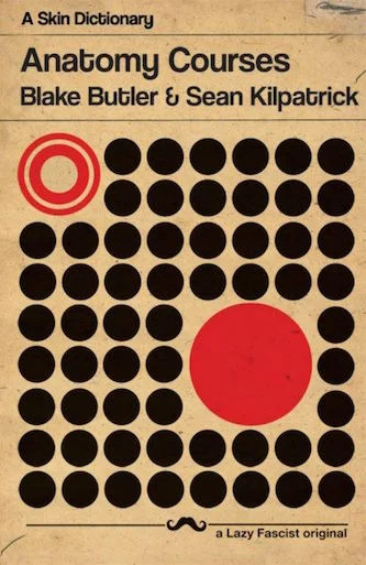 Books — Blake Butler