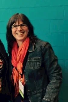 Molly McCabe