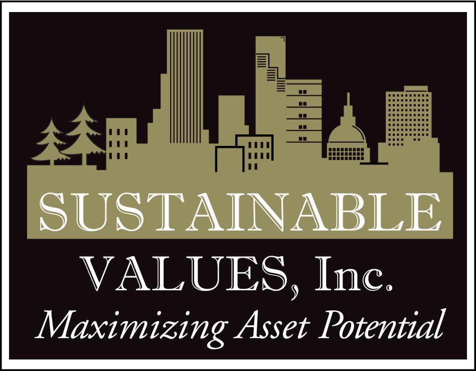 Sustainable Values