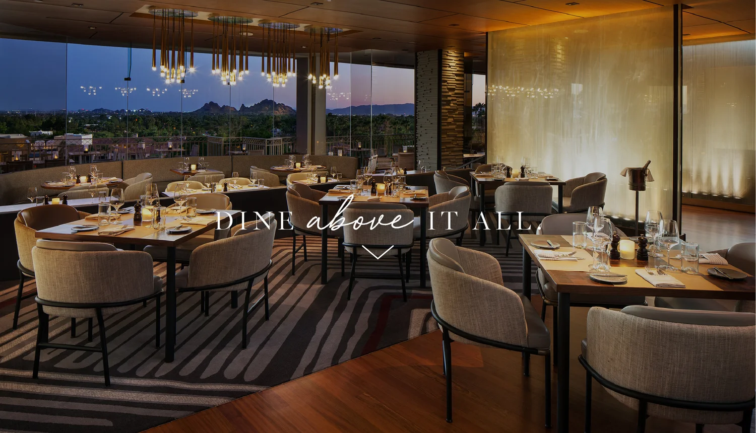 J G Steakhouse