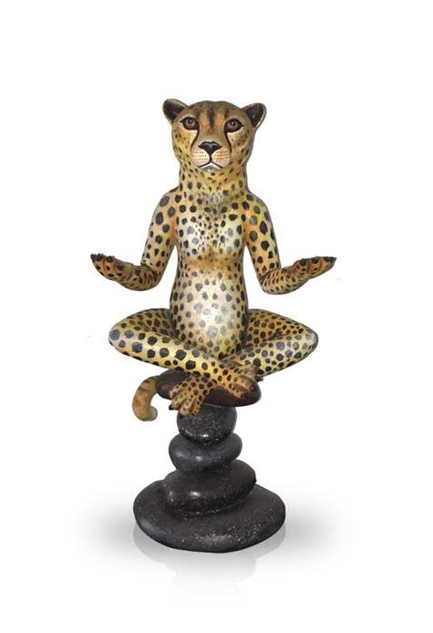Zen Cheetah