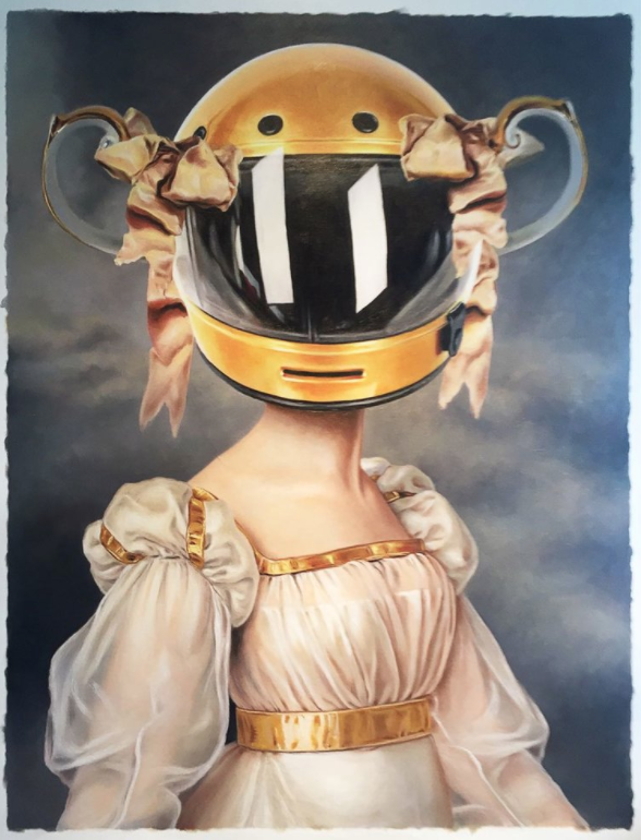 Sweet Gown - SOLD