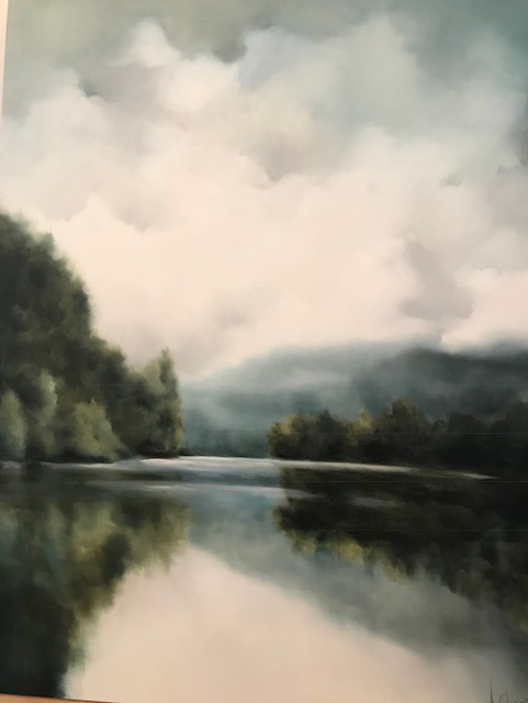 Zen Reflection