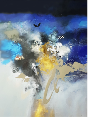 Momentum XX - SOLD