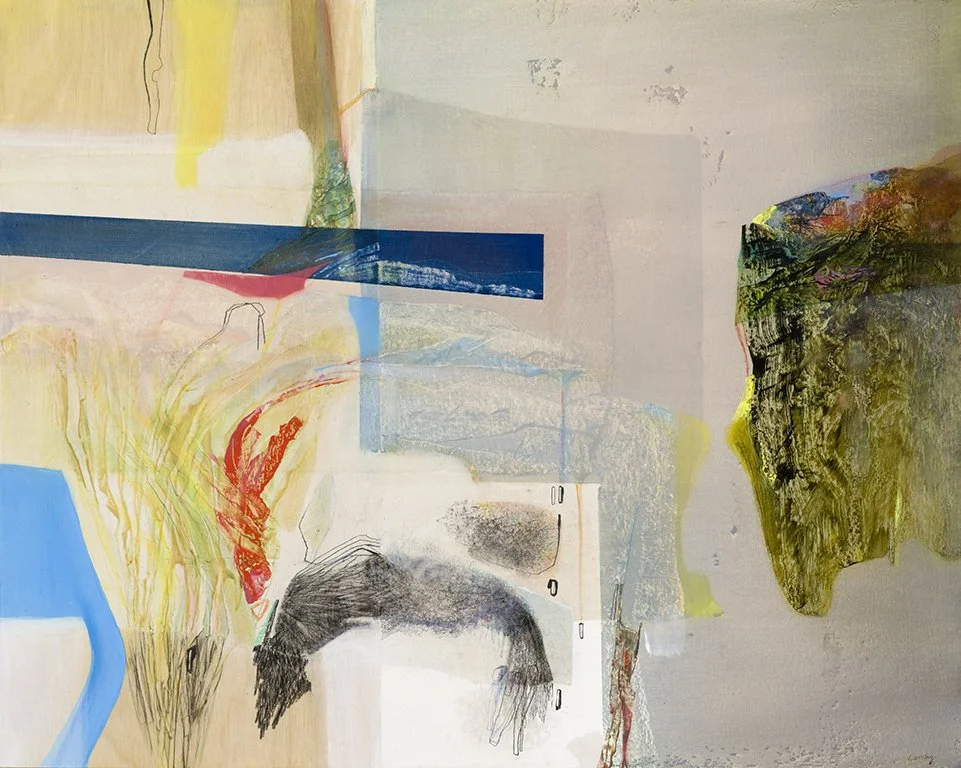 MIROIR INCERTAIN