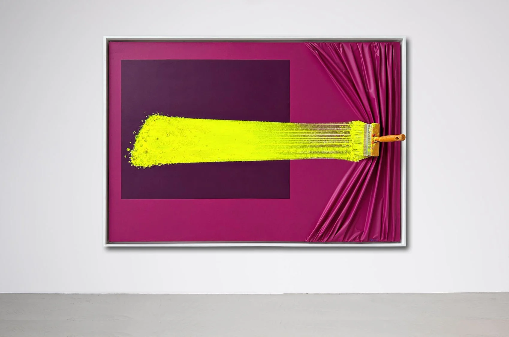 Jean Paul Donadini — Chic Evolution in Art