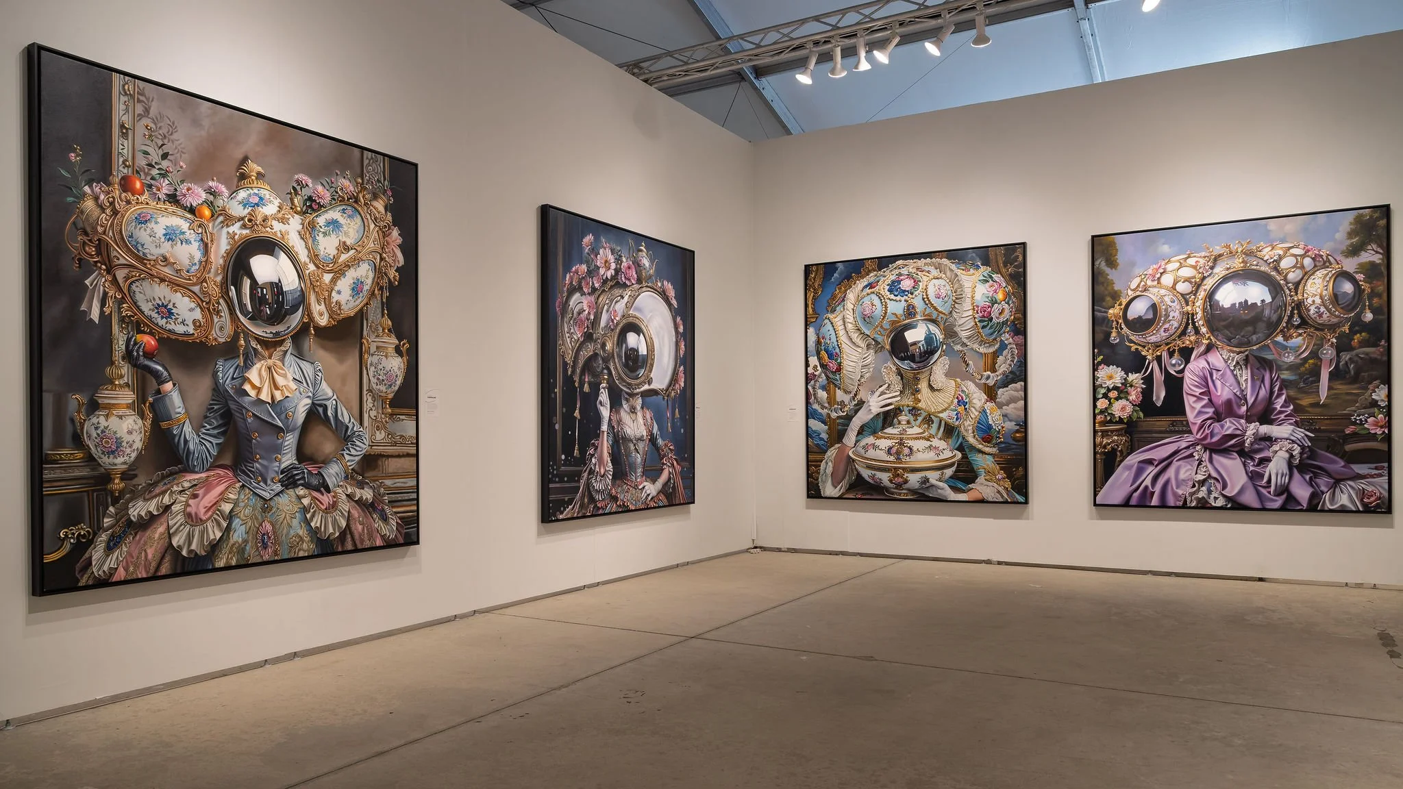 CONTEXT Art Miami 2025: A Recap