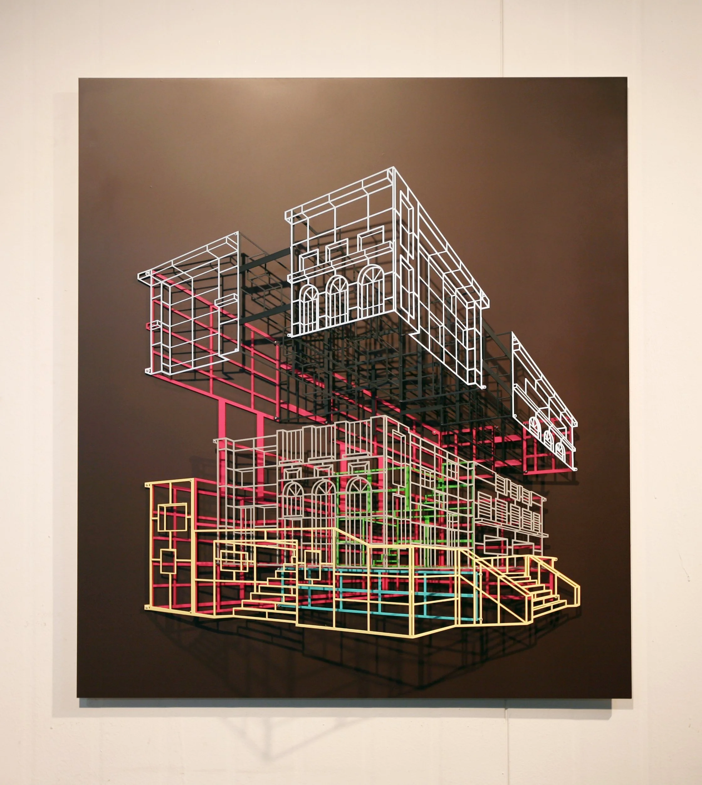 Ambiguous+wall-division+110-02_98x110x17cm_Laser+cut+steel,+Urethane+paint_2022_9000US$.JPG