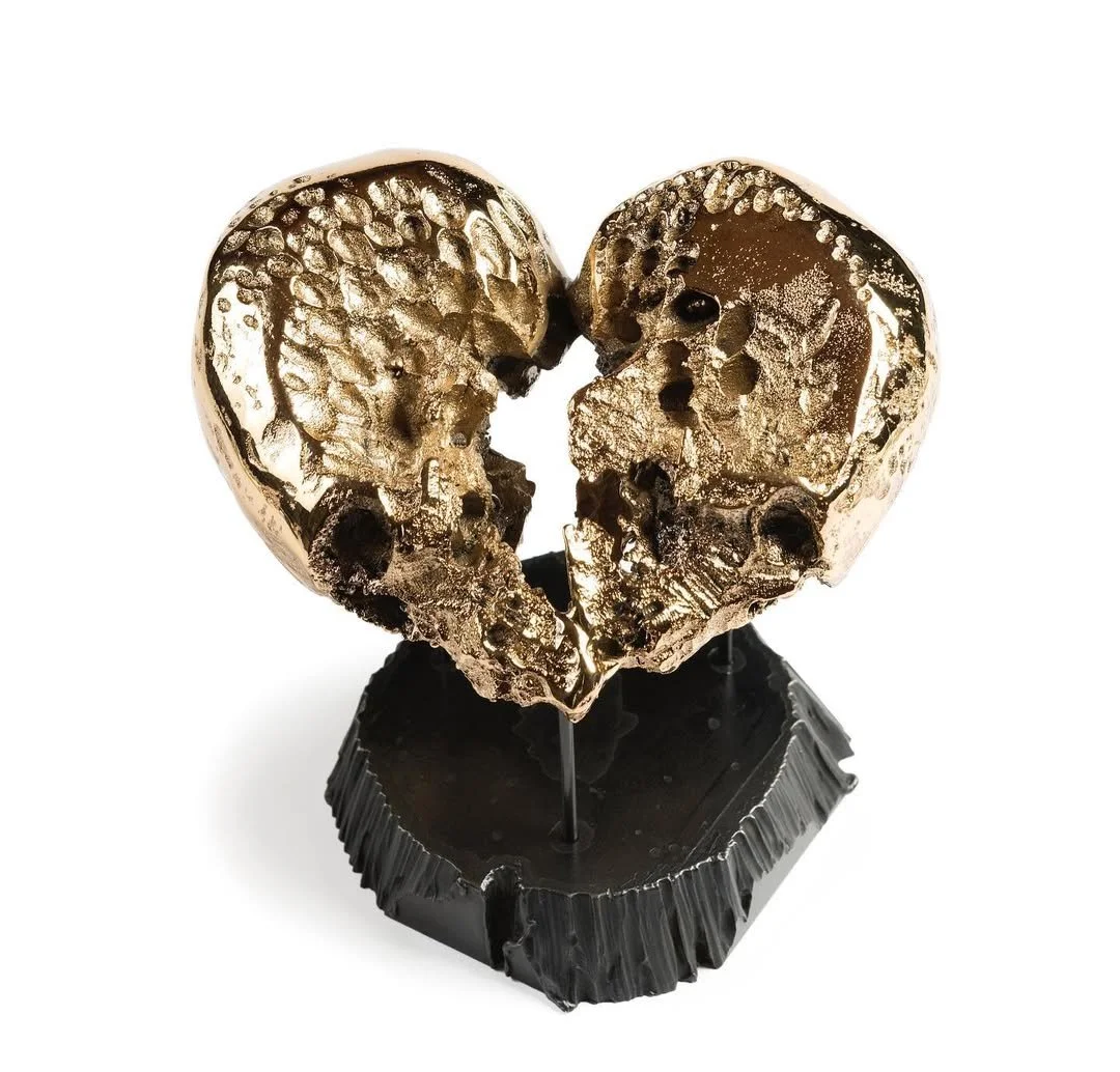 Eternal Love by Yann Normand