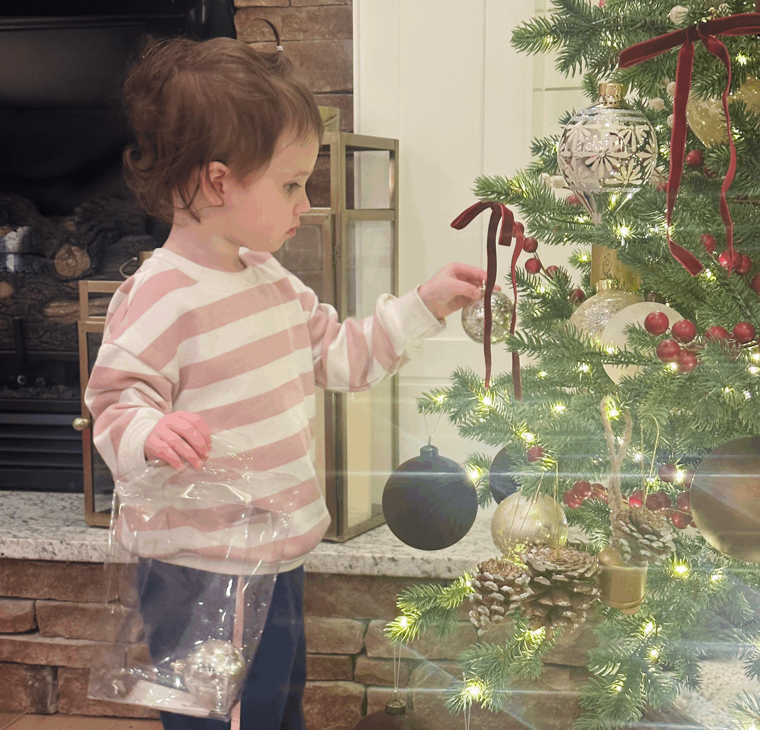 Like a Little Child