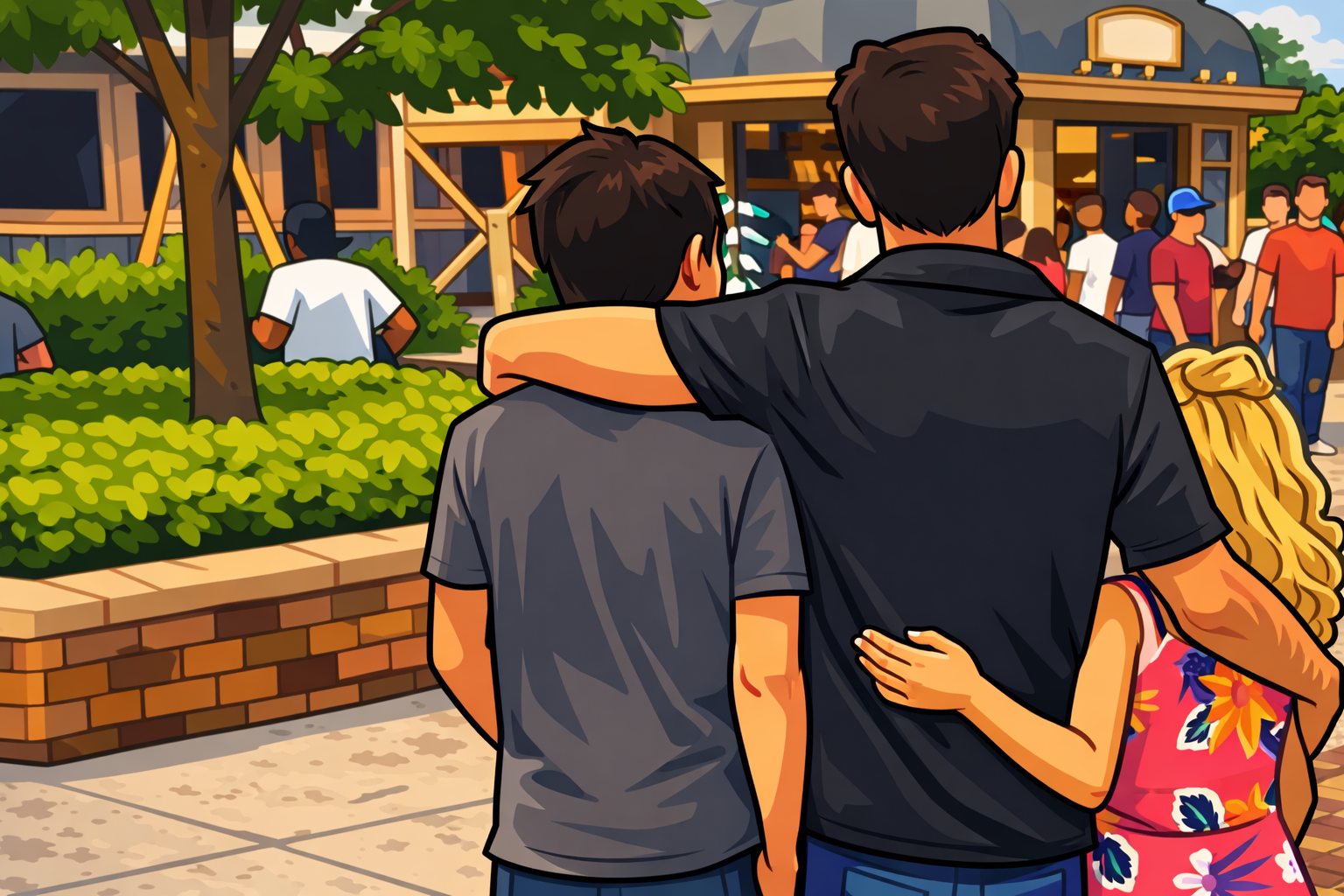 God Will Do What You Want