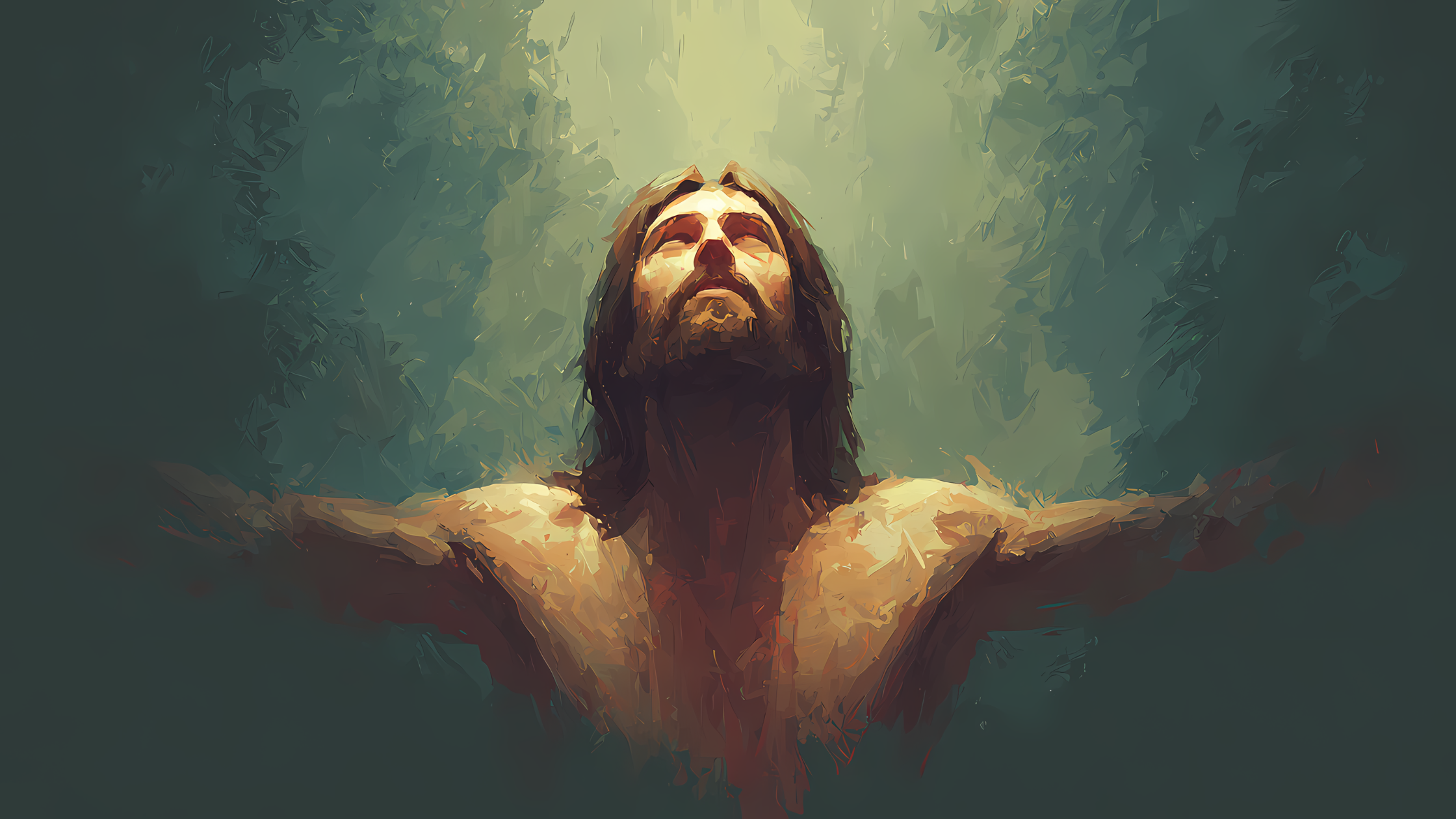 The Lion and the Lamb: Rethinking a Popular Phrase