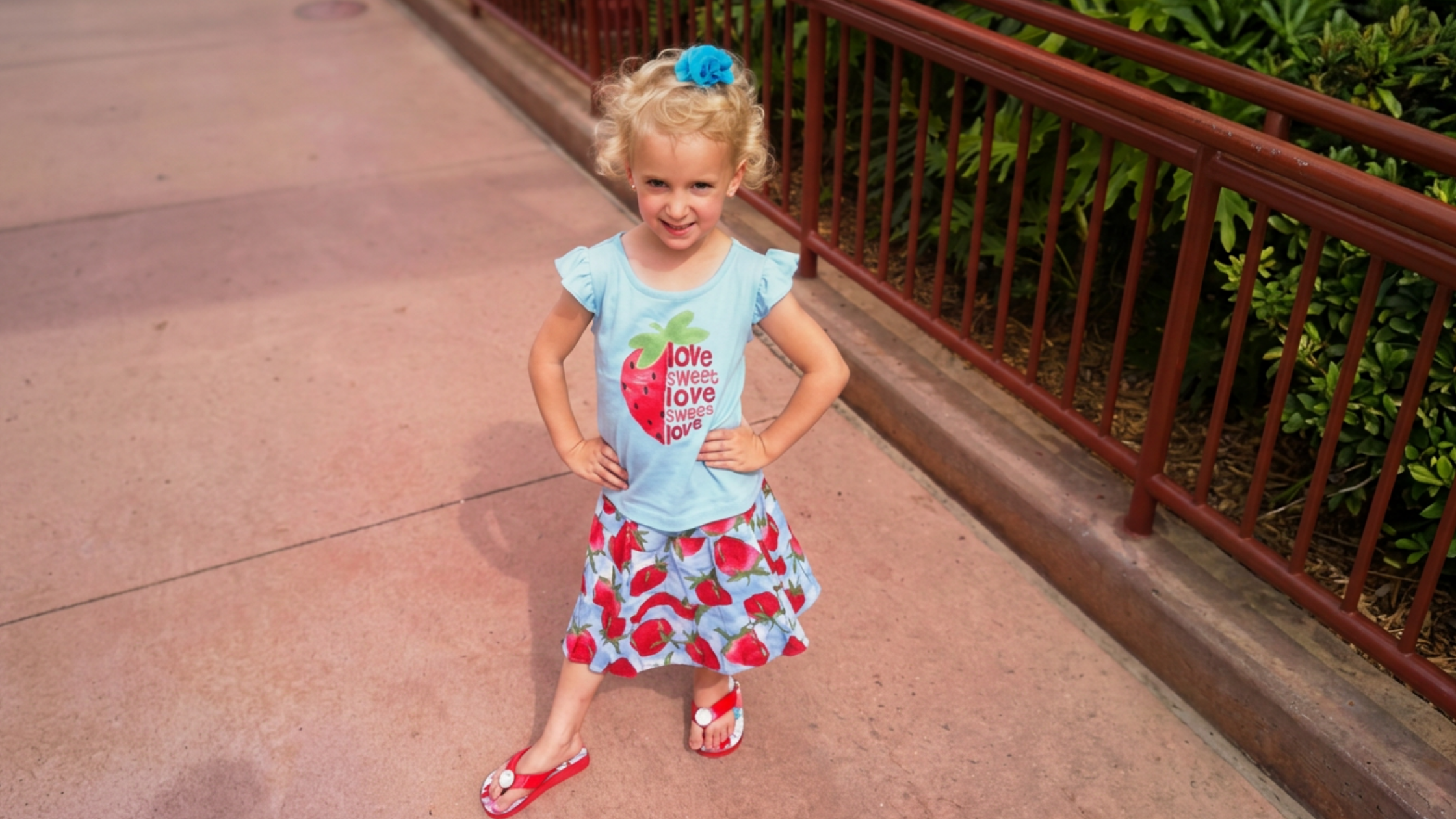 Childlike Innocence (by Olivia Atwood)