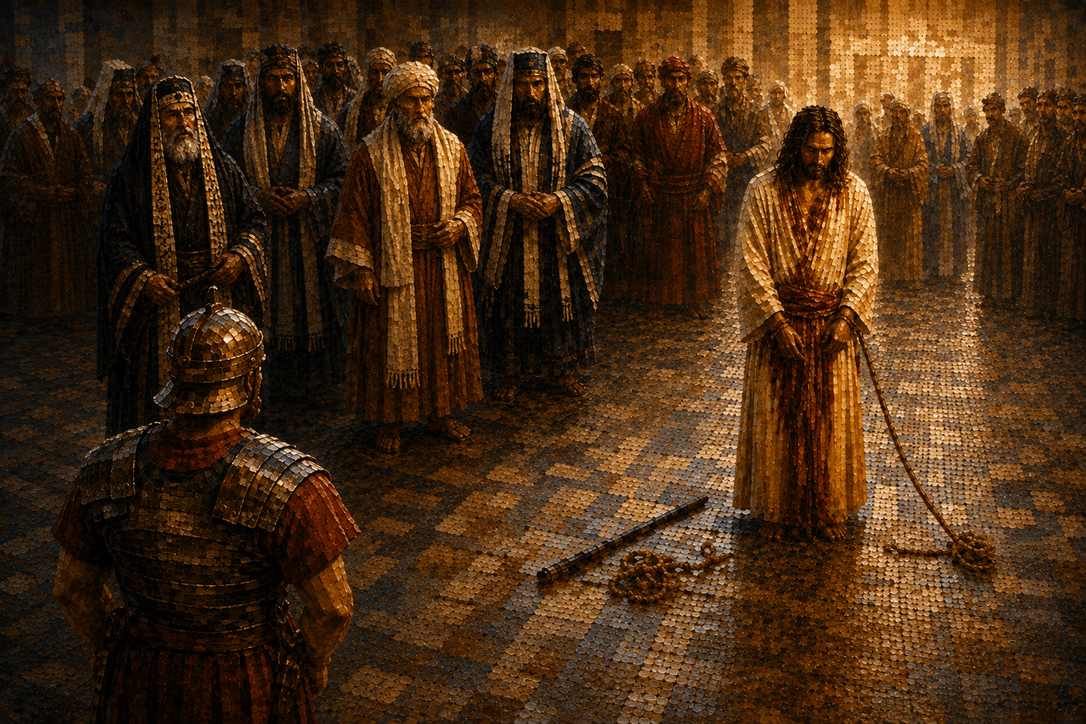 Despising Our Shame