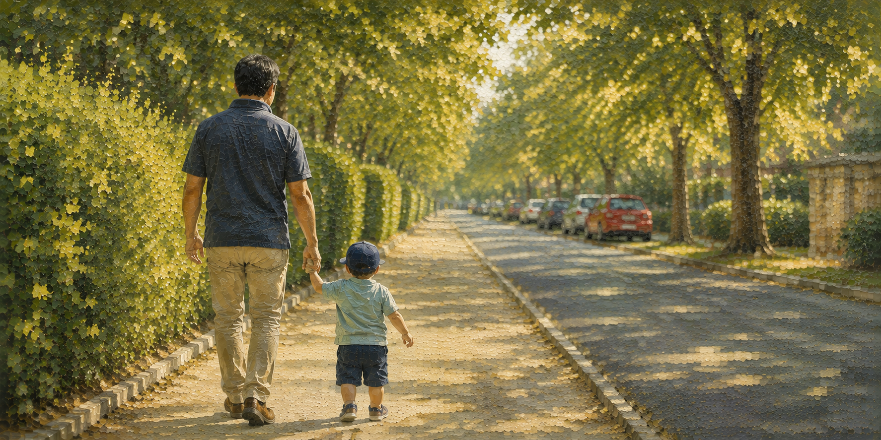 The Beauty of Becoming: Embracing Your Younger Self