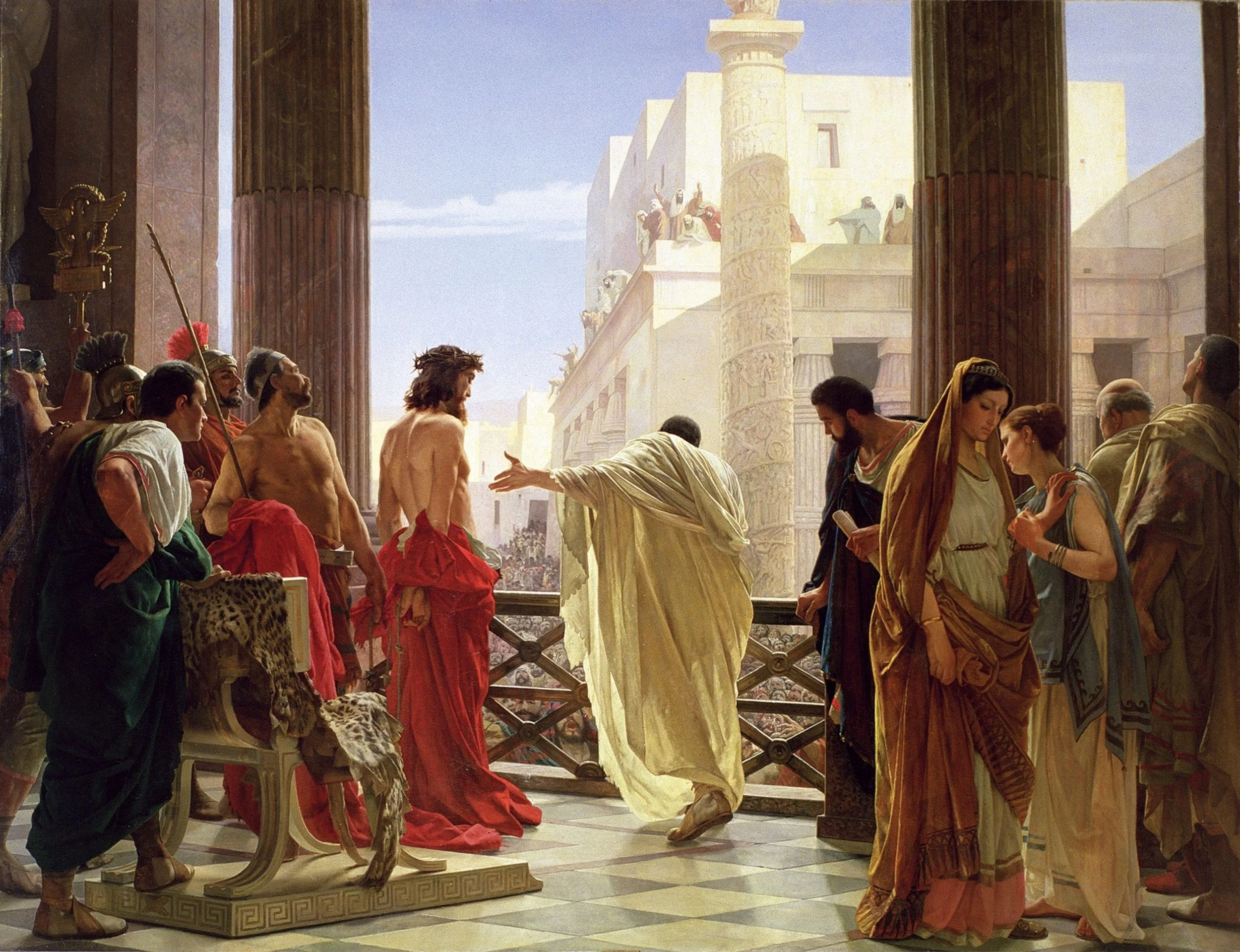 The King Who Refused the Throne