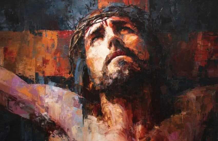 Does God Abandon Us?