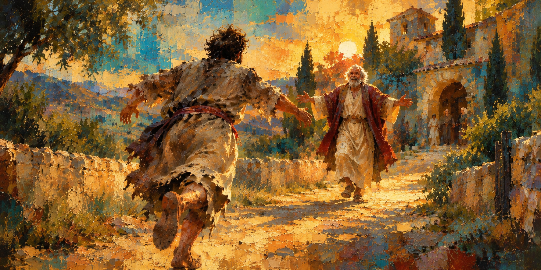 Who’s Responsible For Salvation?