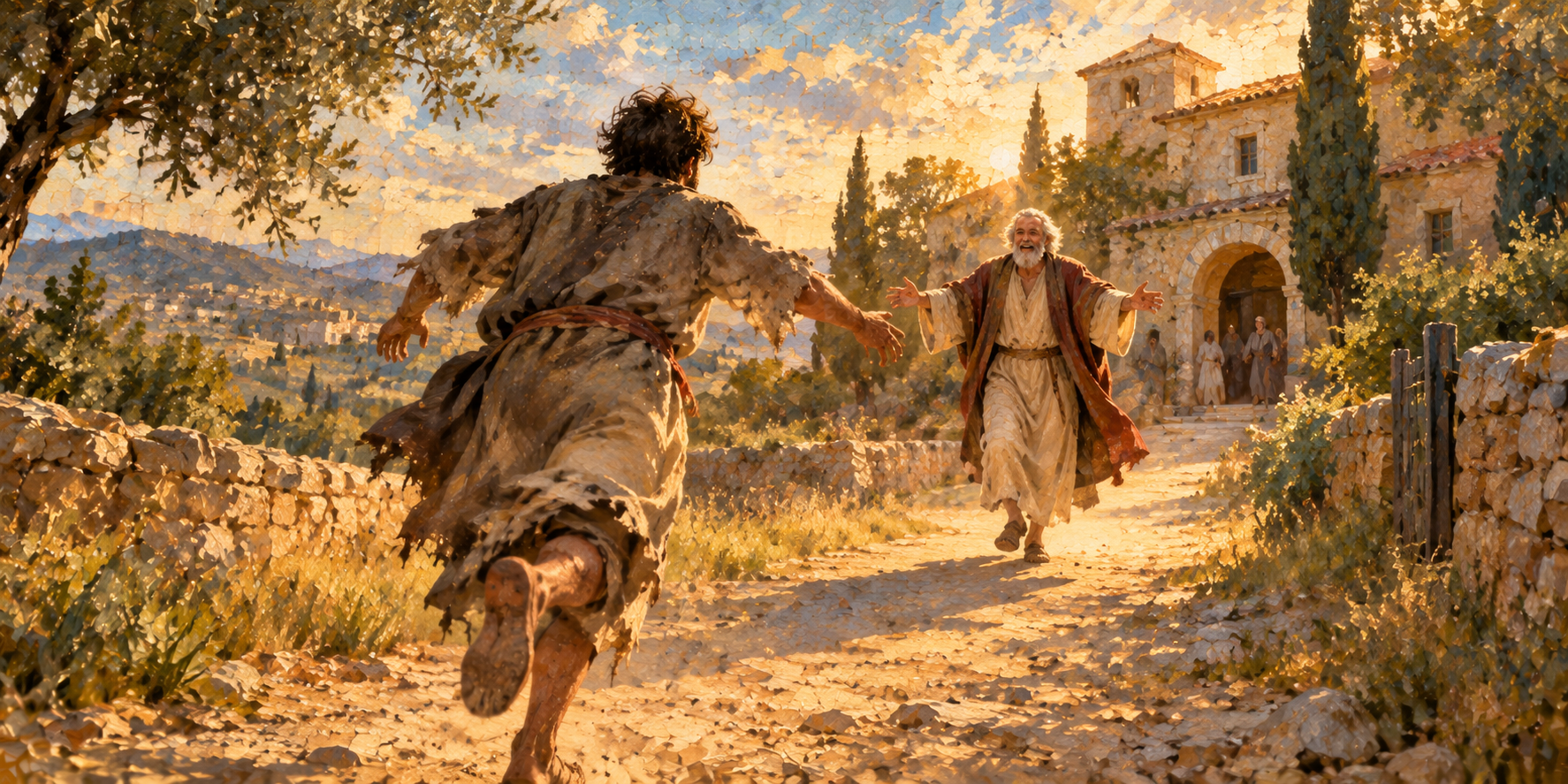 Who’s Responsible For Salvation?