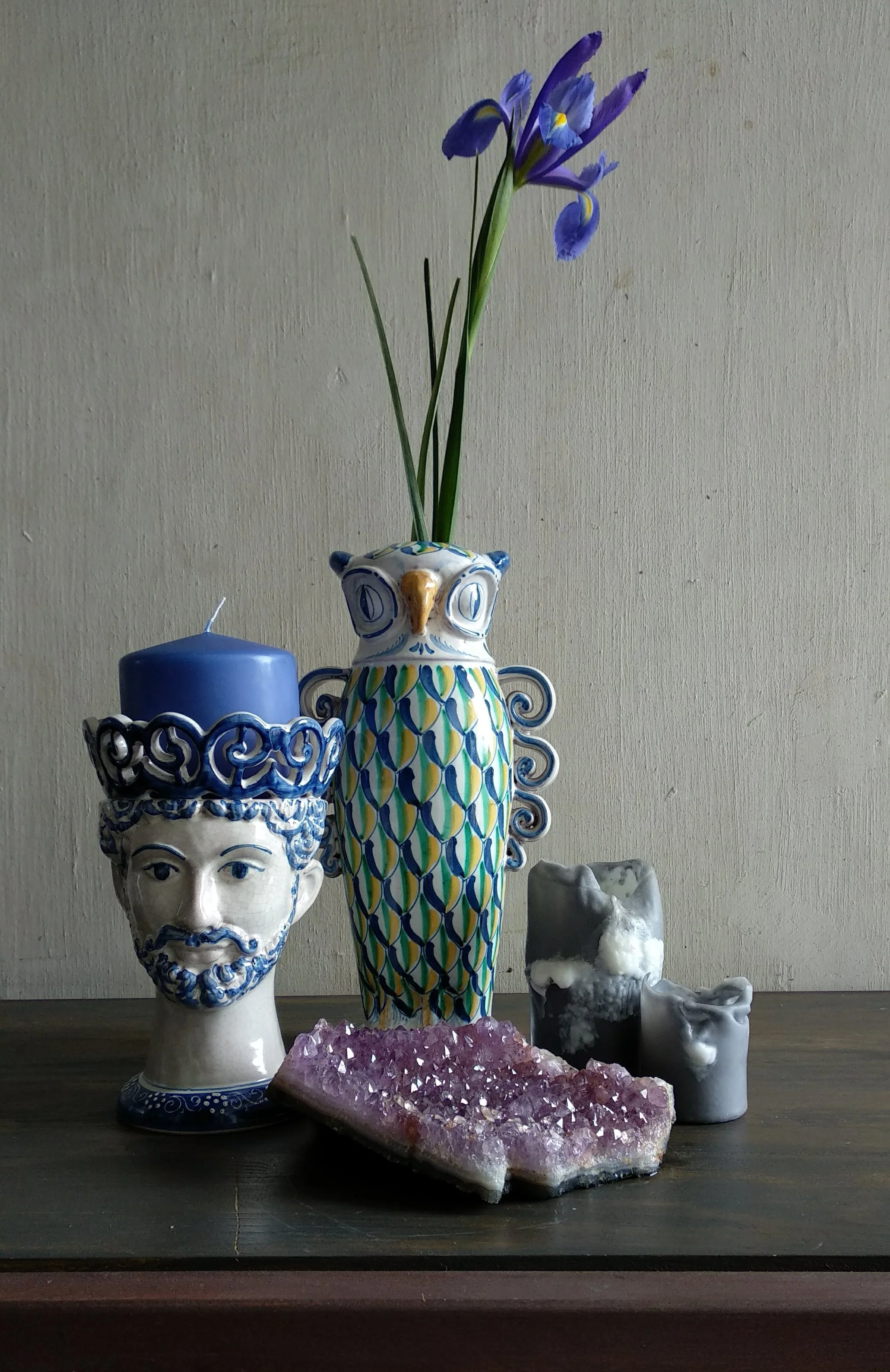 Poseidon