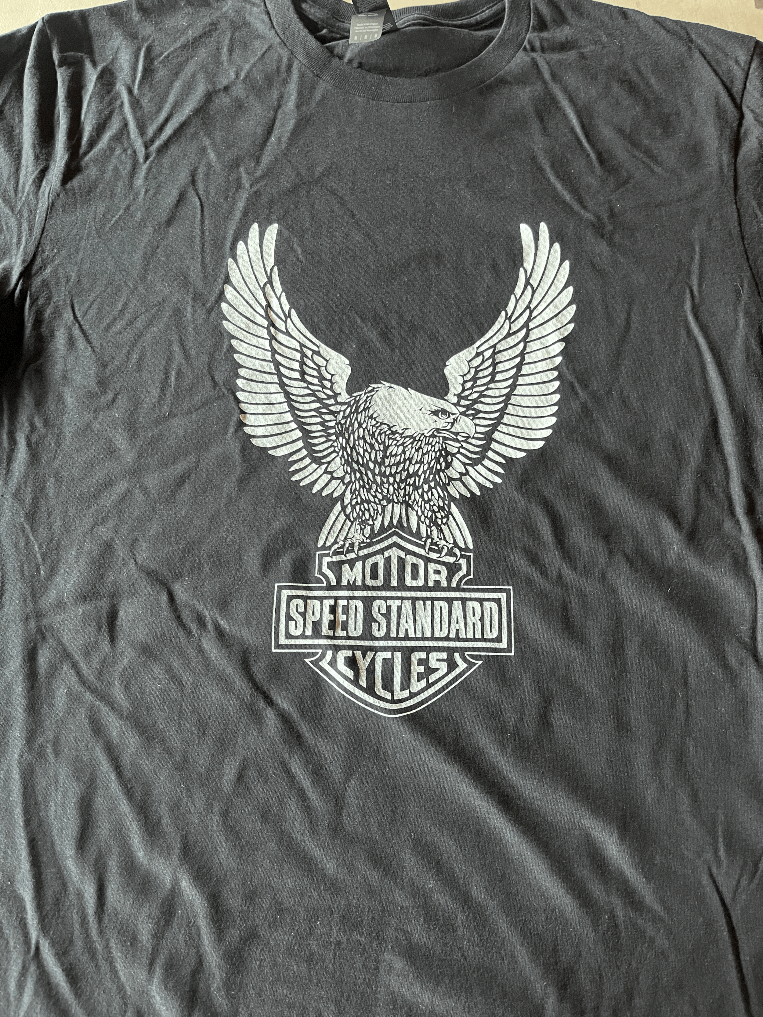 The Classic C&D Logo