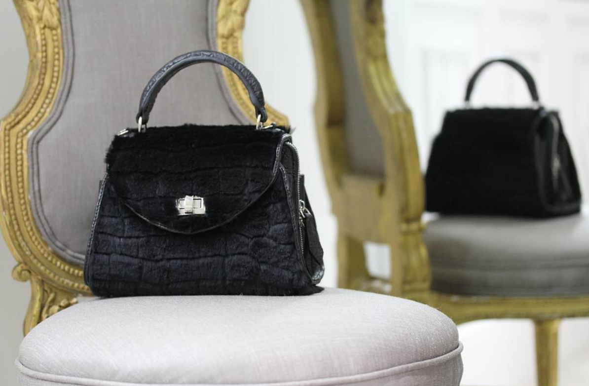 What goes perfectly with a luxurious KAC handbag? Couture jewels, of course! When luxury jewelry designer and inspirational activist, Twila True, presented the idea of a collaboration, our hearts soared. Twila's breathtakingly beautiful boutique in Newport Beach is now home to a curation of ultra exclusive KAC pieces. Stop by the boutique for a glimpse at her stunning jewelry designs, and to indulge in the handbag experience of your dreams!