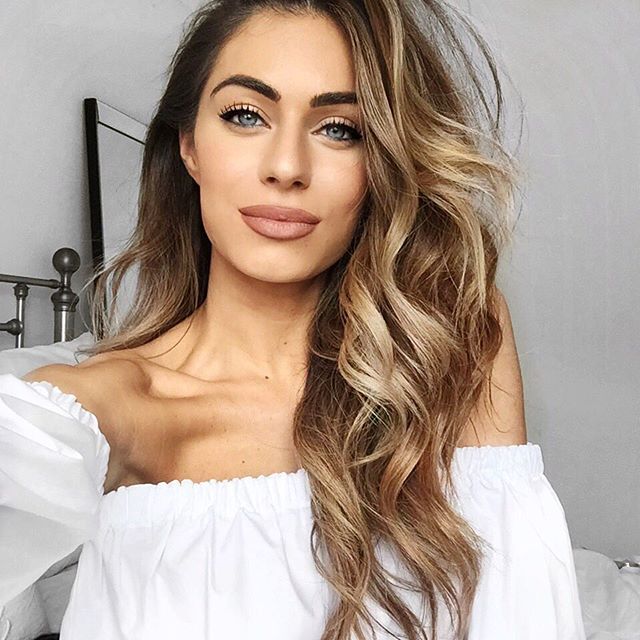 Lydia Elise Millen. Source