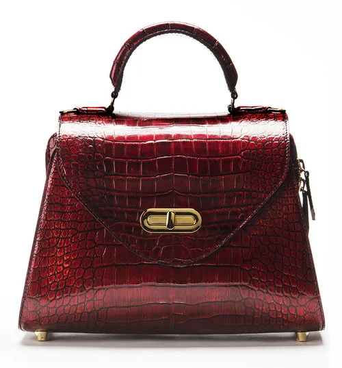 KATHRYN ALLEN COUTURE CARMINE ANNABELLE