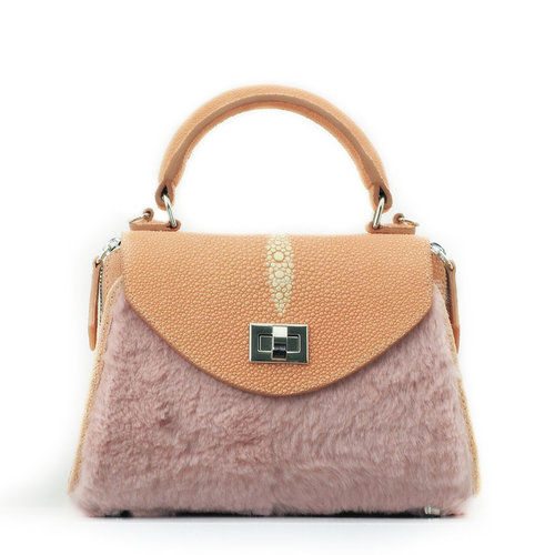 KATHRYN ALLEN COUTURE BLUSH MACRO ANNABELLE