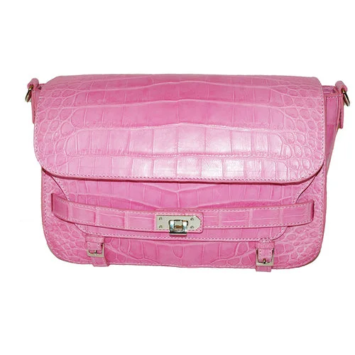 KATHRYN ALLEN COUTURE ROSE MADELEINE MESSENGER