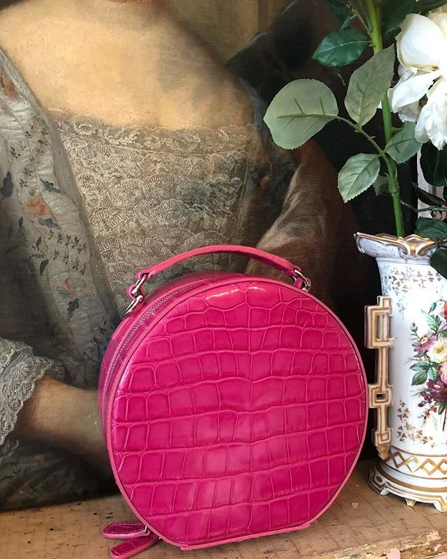 It&rsquo;s pink and fabulous! 💗#fashion #getinsta #style  #beauty  #ootd #pretty #hair  #model  #design  #pink  #shopping #nails  #eyes  #dress  #shoes  #outfit  #jewelry  #stylish #styles  #heels  #purse #streetfashion #outfitoftheday  #lookbook #l