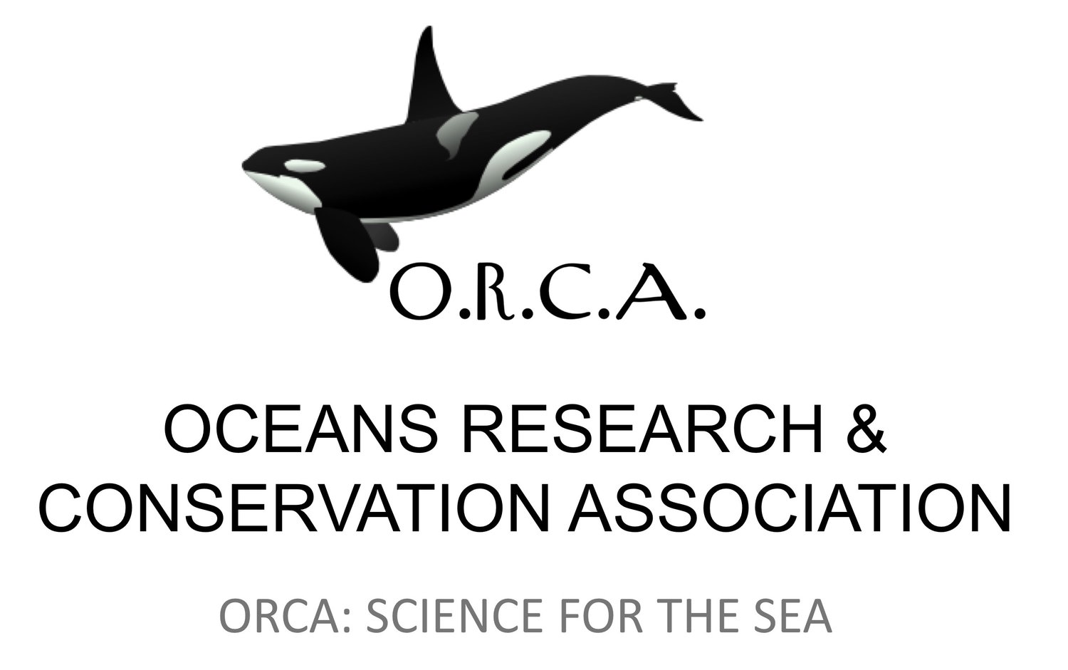 Oceans Research & Conservation Association